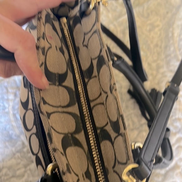 Coach - Picture 4 of 6